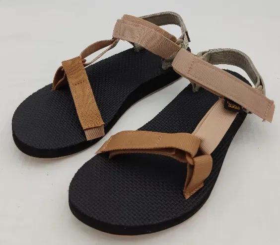 Teva - Damen Sandalen Gr. 39 - Bild 1