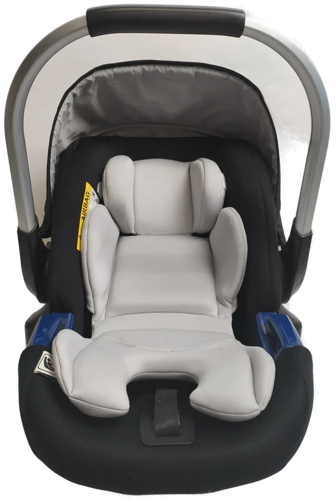 Babyschale, Maxi Cosi, Hauck, Autositz – Bild 3