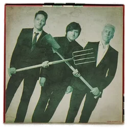 CD Die Ärzte "auch" – Vorschau 2