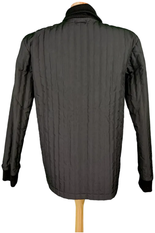 Y-3 Adidas - zweiteilige Herren Winterjacke Gr. L – Bild 7