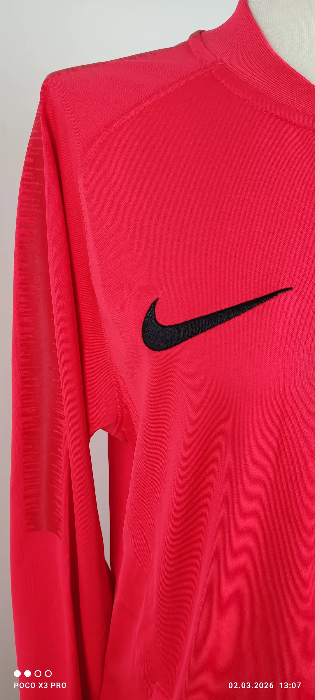 Nike Trainingsjacke Academy-Kollektion | Neu mit Etikett – Bild 5