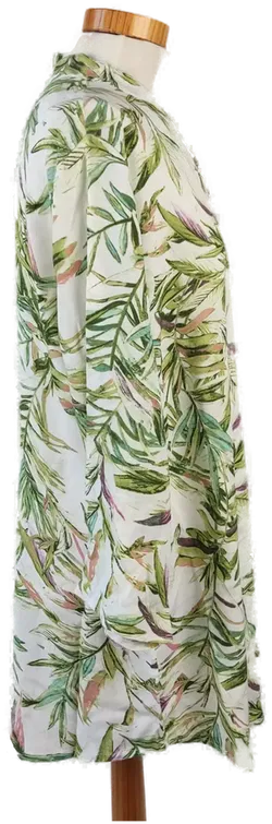 Marinello Damentunika, grün - Gr. XL - Bild 2