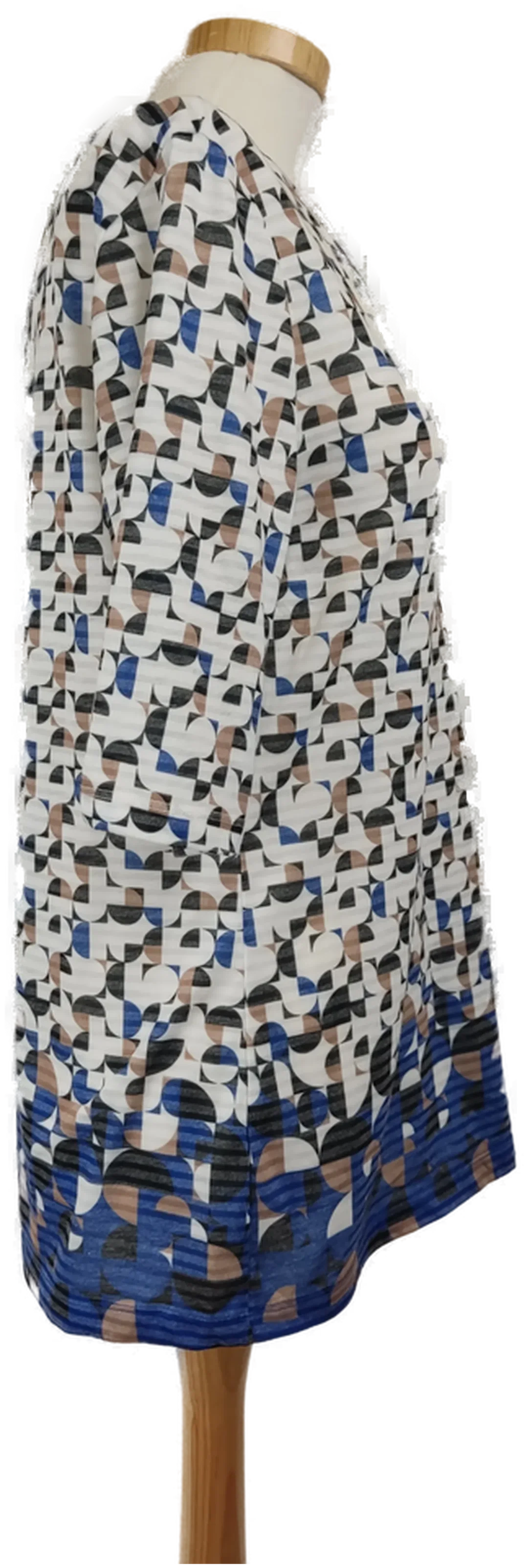 Gerry Weber Damen Shirt bunt, M/ 38 – Bild 3