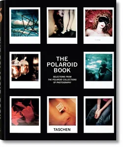 The Polaroid Book - Barbara Hitchcock