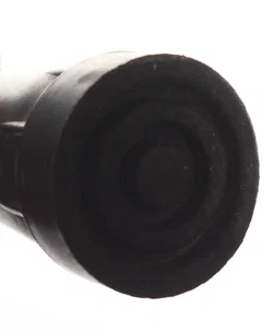 Gastrock Gehstock / Spazierstock ausziehbar – höhenverstellbar 79–104 cm – ergonomischer Griff - Bild 3