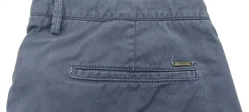 HUGO BOSS Herren Hose blau - Gr. 52 – Vorschau 3