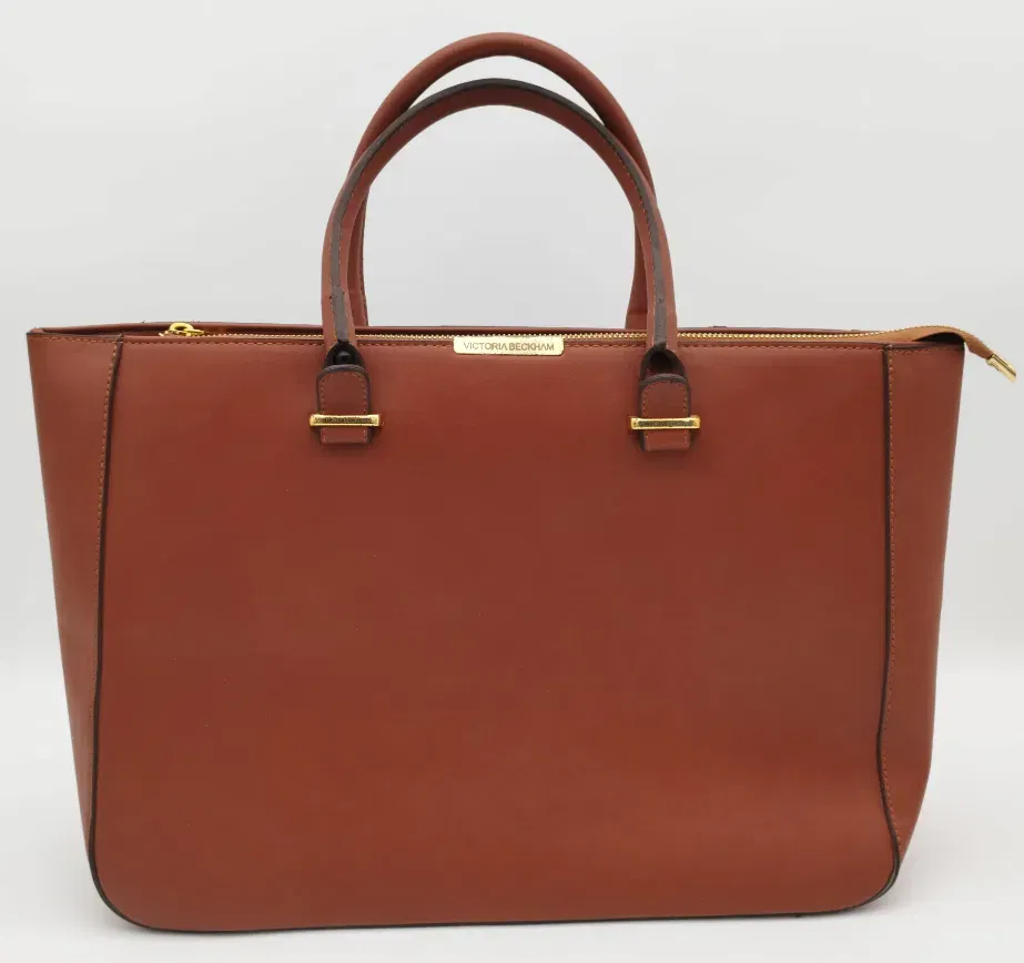 Victoria Beckham Handtasche - ca. 46x28x13cm - Bild 4