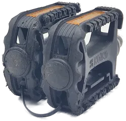 Union - City Trekking Fahrradpedale - mit Schönheitsfehler - Bild 3