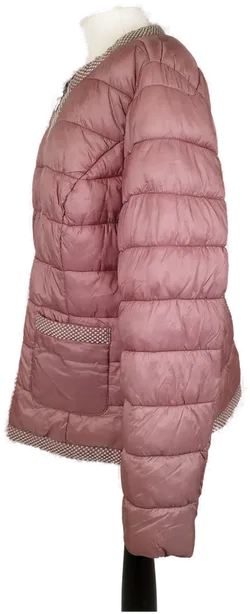 Damen Steppjacke Sonstige Altrosa | Wie Neu - Bild 2