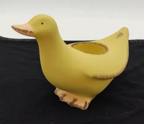 Partylite - Kerzenständer - Ente - Bild 4