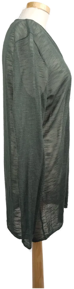 Taifun Damen-Weste grün - M/38 - Bild 3