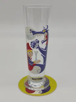 Ritzenhoff Schnapsglas (Rob Snow, 2009) - Bild 2