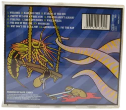 The Offspring, Americana Album - CD / 1998 - Bild 2