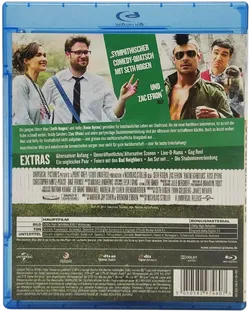 Blu-ray 