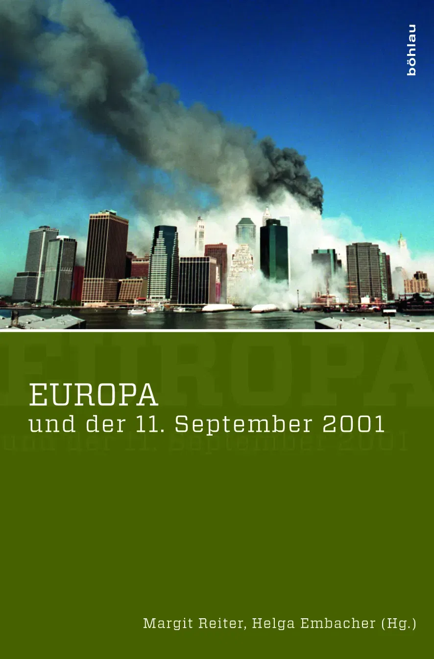 Europa und der 11. September 2001 - Bild 2