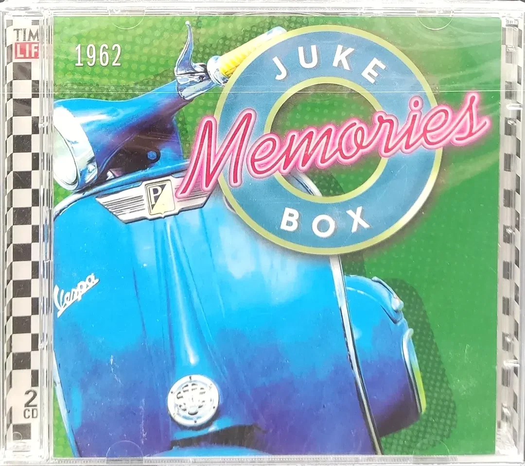 CD Juke Box Memories 1962 (OVP) - Bild 1