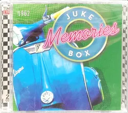 CD Juke Box Memories 1962 (OVP) - Bild 1