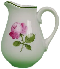 12 teiliges Augarten Porzellan Espressoservice - Bild 7