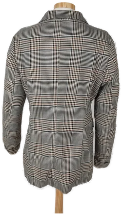 Opus Blazer Damen Gr. 38 - Bild 2