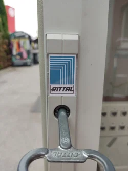 RITTAL-Standardschaltschrank / Verteilergehäuse Typ DK 7667 – Vorschau 12