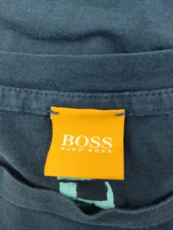 Boss Herren Shirt marine Gr. S - Bild 2