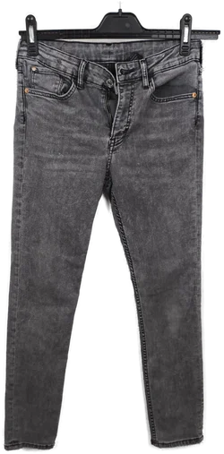 H&M, Skinny Jeans Mädchen, Gr. 152