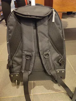 Trolley-Rucksack - Bild 2