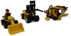 Lego City Bau - Bild 2