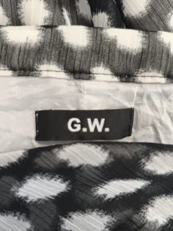 Gerry Weber, Damenrock, Gr. 38 - Bild 4