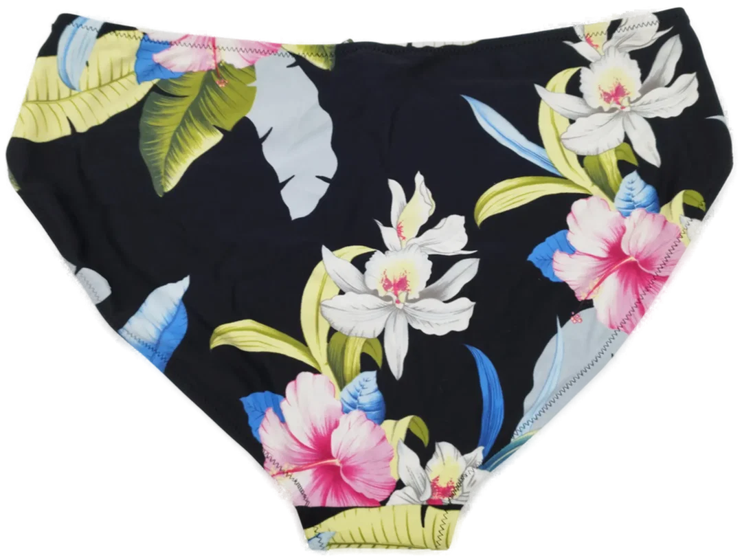 Palmers Bikini-Slip - Gr. 44/46 / Bemustert – Bild 2