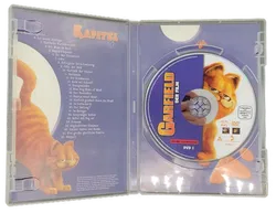 DVD 