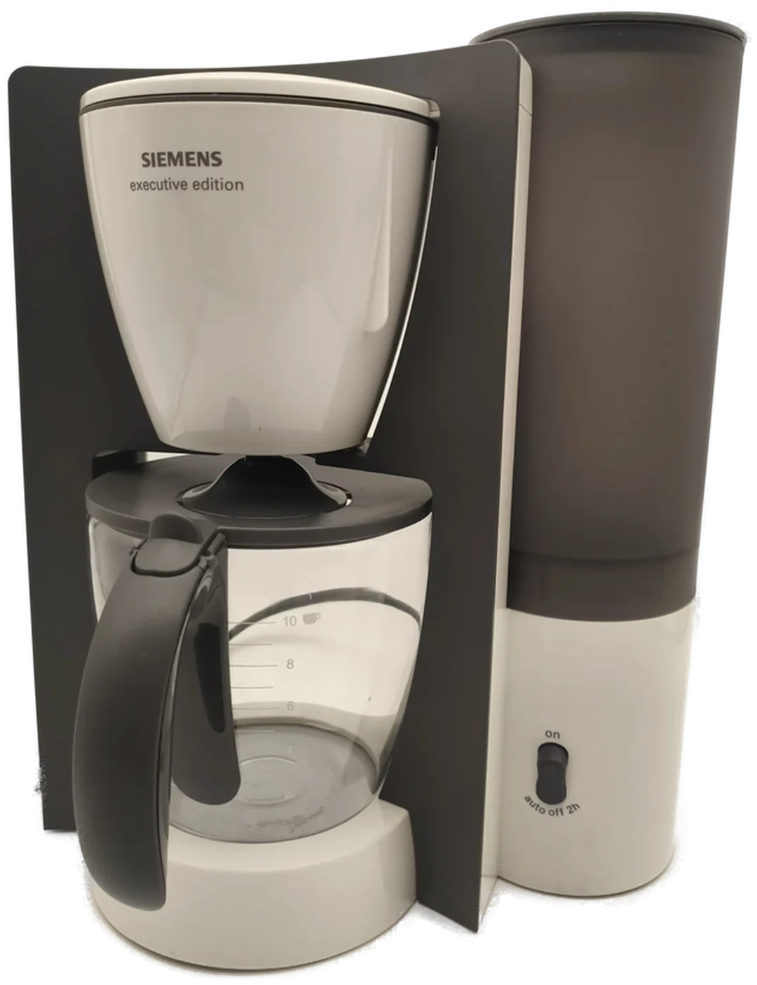 Filterkaffeemaschine, Siemens - Bild 4
