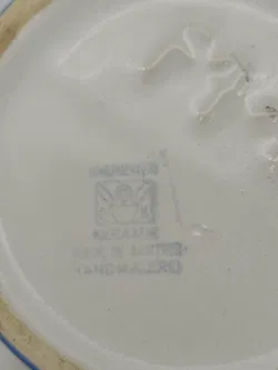 Gmundner Keramik - Blumenvase - Bild 6