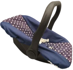 Maxi Cosi für Puppen, Spielzeug, Puppenzubehör - Bild 2