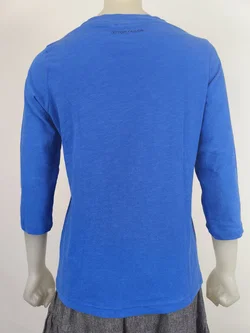 Tom Tailor, Damenshirt, Gr. L - Bild 3