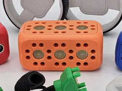 robo wunderkind Explorer Lite - Modulares Lernsystem: Robotik und Programmieren - Bild 7