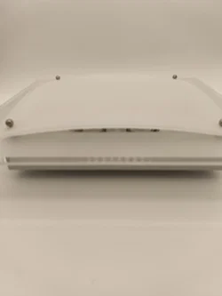 moderne Deckenlampe Glas - Bild 2