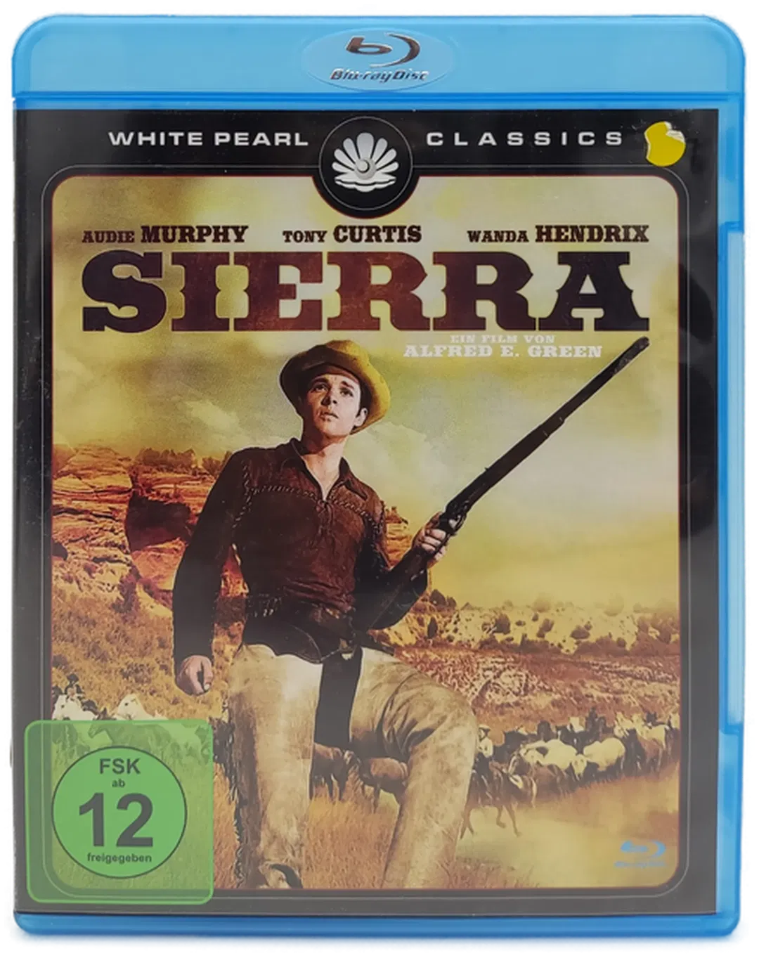 White Pearl Classics 