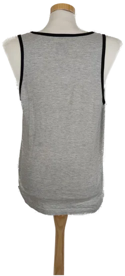 DC Shoes Herren Shirt grau Gr. XL - Bild 3