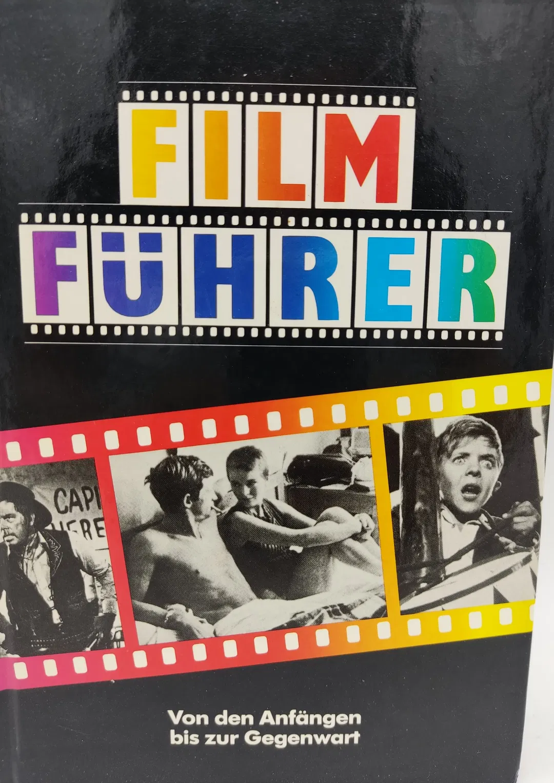 Filmführer. Von den Anfängen zur Gegenwart - Dieter Kruschke - Bild 2