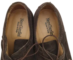 Nero Giardini Herrenschuhe - Gr. 40 / Made in Italy - Bild 5