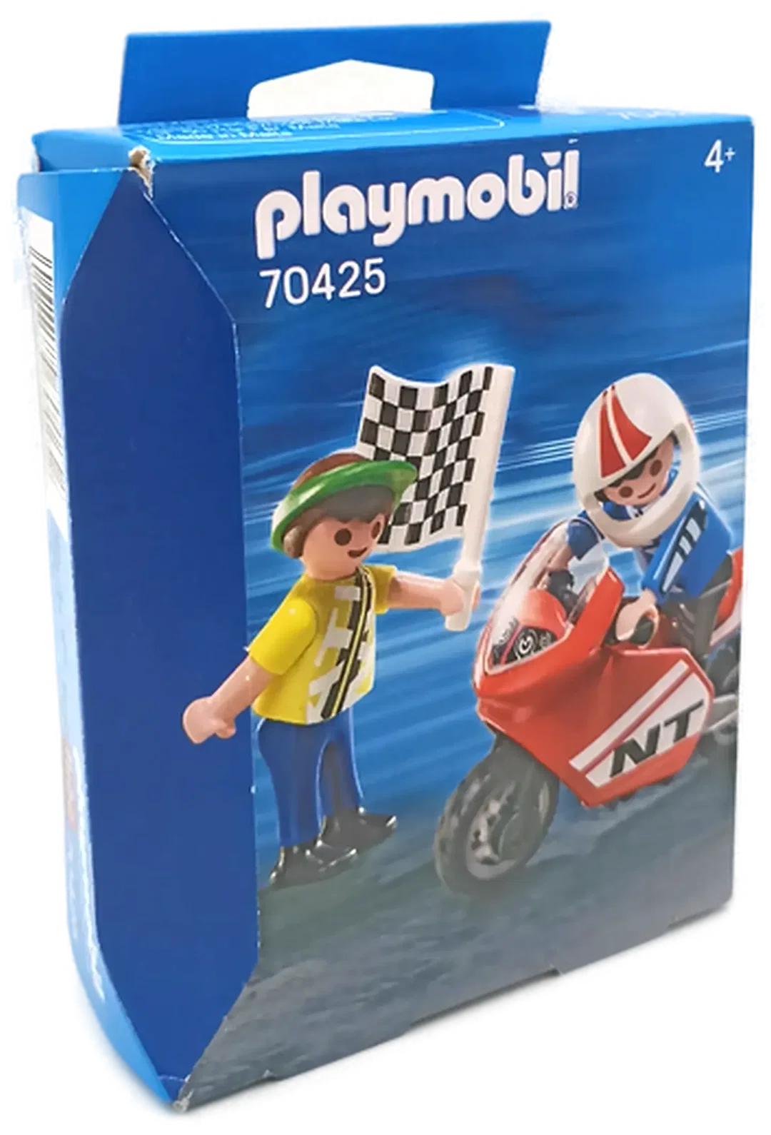 Playmobil Pirat 70425 (OVP) - Bild 4