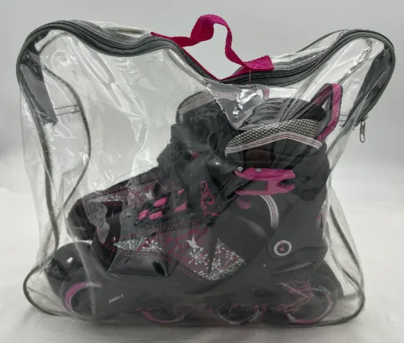 Crivit Inlineskates - Kinder - Gr. 33-37 – Bild 5