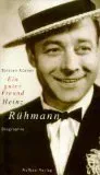 Ein guter Freund, Heinz Rühmann Biografie - Torsten Körner - Bild 2