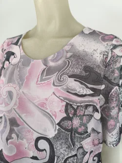 Atelier Creation, Damenbluse, Gr. 44 – Vorschau 4