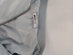 Gina Tricot Damenblouson Gr. M | Leichter Begleiter - Bild 3