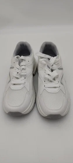 Damen Chunky Sneaker Gr. 40 |  Vielseitig - Bild 6