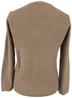 Strickpullover Damen, Tom Tailor, S, Organic Cotton - Bild 2