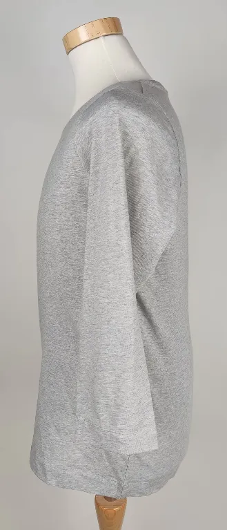 Escada Sport - Damen Langarmshirt Gr. L – Bild 2