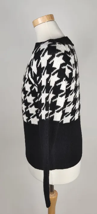 Passport - Damen Pullover Gr. S – Bild 2